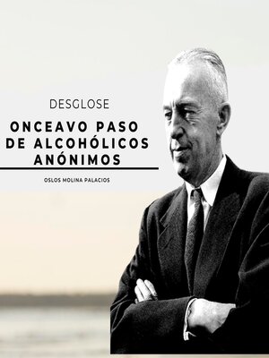 cover image of Onceavo Paso de Alcohólicos Anónimos